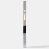 Tidi mijn vogel de Parus Major iPhone Hoesje (Linkerkant)