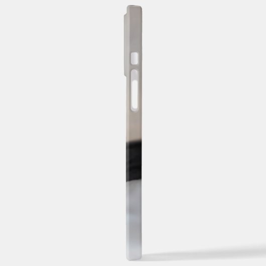 Tidi mijn vogel de Parus Major iPhone Hoesje (Linkerkant)