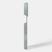 Tidi mijn vogel de Parus Major iPhone Hoesje (Rechterkant)