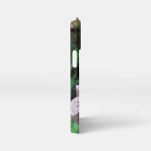 Tidi mijn vogel de Parus Major iPhone Hoesje (Rechterkant)