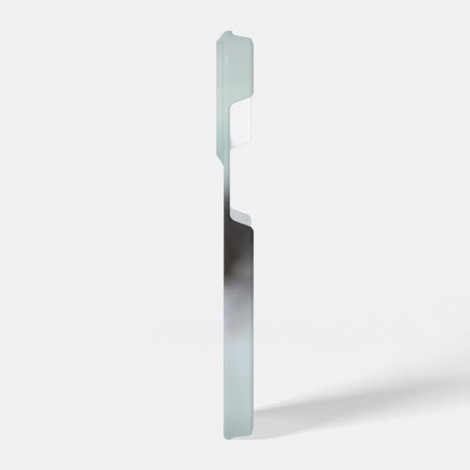 Tidi mijn vogel de Parus Major iPhone Hoesje (Linkerkant)