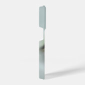 Tidi mijn vogel de Parus Major iPhone Hoesje (Rechterkant)