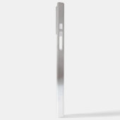 Tidi mijn vogel de Parus Major iPhone Hoesje (Linkerkant)