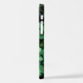 Tidi mijn vogel de Parus Major iPhone Hoesje (Linkerkant)