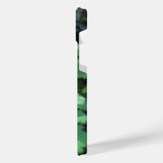 Tidi mijn vogel de Parus Major iPhone Hoesje (Linkerkant)