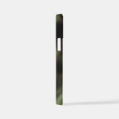 Tidi mijn vogel de Parus Major iPhone Hoesje (Rechterkant)