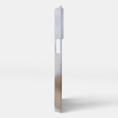 Tidi mijn vogel de Parus Major iPhone Hoesje (Rechterkant)