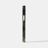 Tidi mijn vogel de Parus Major iPhone Hoesje (Rechterkant)