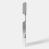 Tidi mijn vogel de Parus Major iPhone Hoesje (Rechterkant)