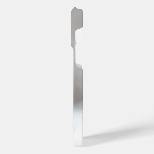 Tidi mijn vogel de Parus Major iPhone Hoesje (Linkerkant)