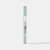 Tidi mijn vogel de Parus Major iPhone Hoesje (Rechterkant)