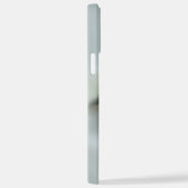 Tidi mijn vogel de Parus Major iPhone Hoesje (Rechterkant)