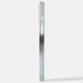 Tidi mijn vogel de Parus Major iPhone Hoesje (Linkerkant)