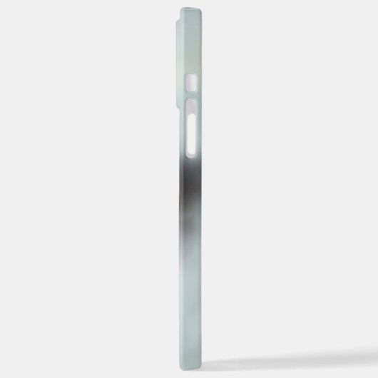 Tidi mijn vogel de Parus Major iPhone Hoesje (Linkerkant)