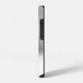 Tidi mijn vogel de Parus Major iPhone Hoesje (Linkerkant)