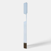 Tidi mijn vogel de Parus Major iPhone Hoesje (Rechterkant)