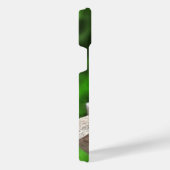 Tidi mijn vogel de Parus Major iPhone Hoesje (Rechterkant)