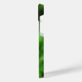 Tidi mijn vogel de Parus Major iPhone Hoesje (Linkerkant)