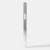 Tidi mijn vogel de Parus Major iPhone Hoesje (Rechterkant)