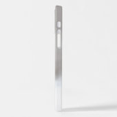 Tidi mijn vogel de Parus Major iPhone Hoesje (Linkerkant)