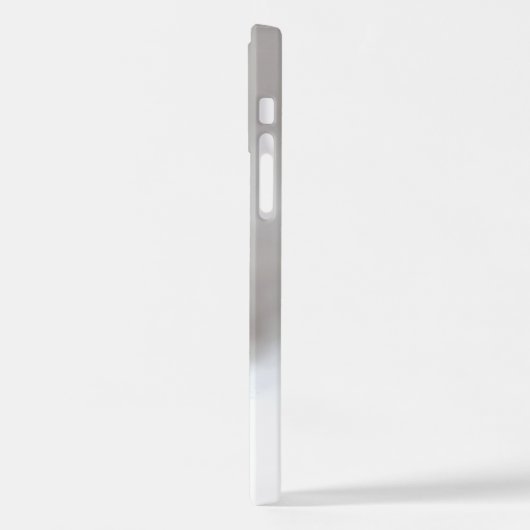 Tidi mijn vogel de Parus Major iPhone Hoesje (Linkerkant)