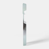 Tidi mijn vogel de Parus Major iPhone Hoesje (Linkerkant)