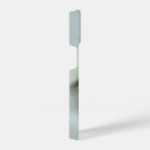 Tidi mijn vogel de Parus Major iPhone Hoesje (Rechterkant)