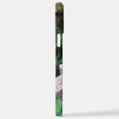 Tidi mijn vogel de Parus Major iPhone Hoesje (Rechterkant)