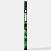 Tidi mijn vogel de Parus Major iPhone Hoesje (Linkerkant)