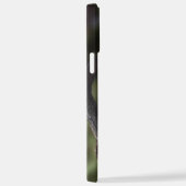 Tidi mijn vogel de Parus Major iPhone Hoesje (Rechterkant)