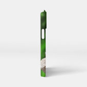 Tidi mijn vogel de Parus Major iPhone Hoesje (Rechterkant)