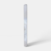 Tidi mijn vogel de Parus Major Samsung Galaxy Hoesje (Linkerkant)