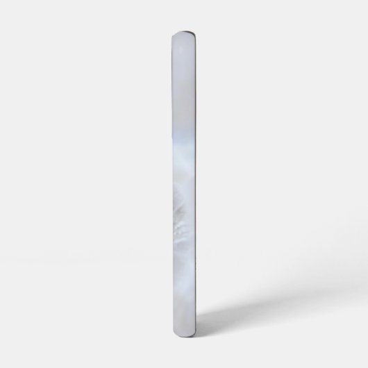 Tidi mijn vogel de Parus Major Samsung Galaxy Hoesje (Linkerkant)