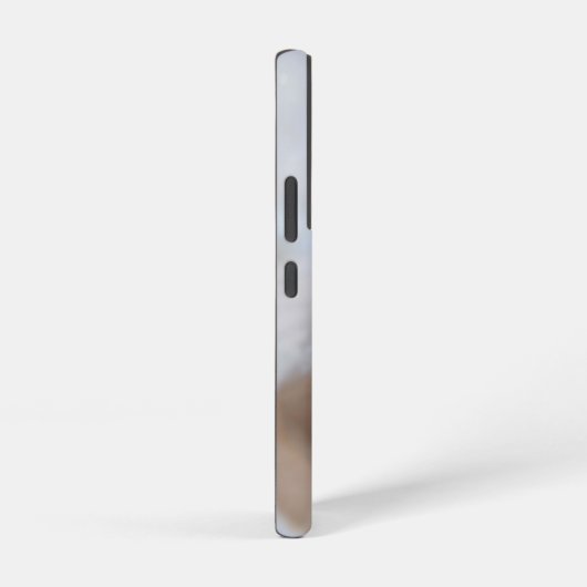 Tidi mijn vogel de Parus Major Samsung Galaxy Hoesje (Rechterkant)