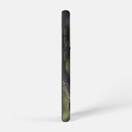 Tidi mijn vogel de Parus Major Samsung Galaxy Hoesje (Rechterkant)