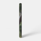 Tidi mijn vogel de Parus Major Samsung Galaxy Hoesje (Linkerkant)