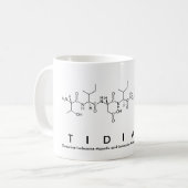 Tidiane peptide name mok (Voorkant links)