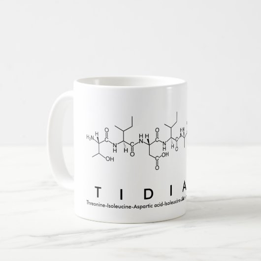 Tidiane peptide name mok (Voorkant links)