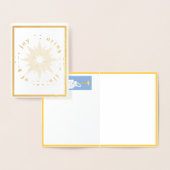 Tidings van grote vreugde Kaart (Display)