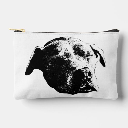 Tidy Calm Carry Etui (Voorkant)