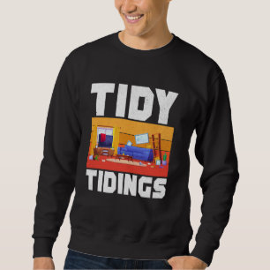 Tidy Tidings Organizer Trui