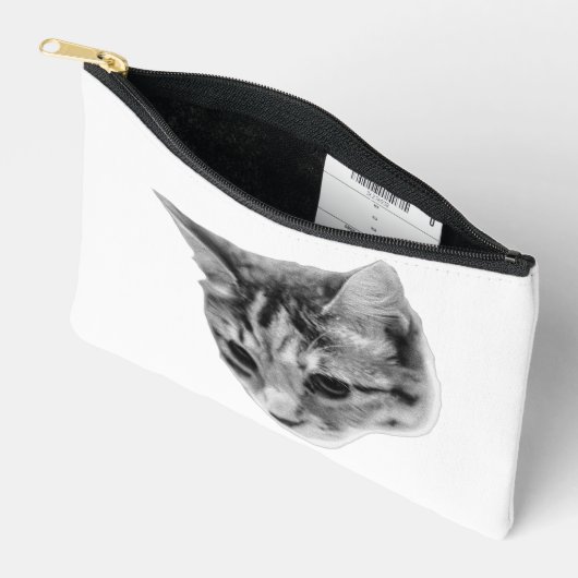 Tidy Whisker Pouch Etui (Open)