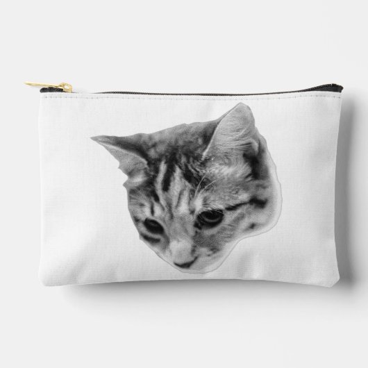 Tidy Whisker Pouch Etui (Voorkant)