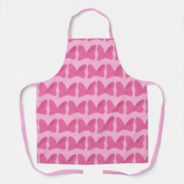 Tie Apron Schort