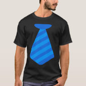 Tie, Bowtie Semi Formal,  , , T-shirt (Voorkant)