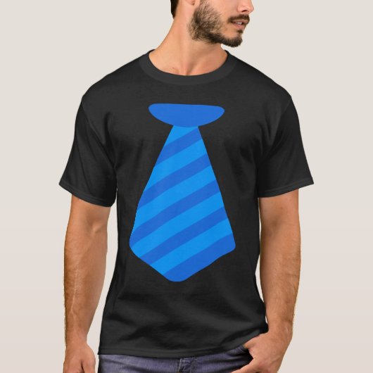 Tie, Bowtie Semi Formal,  , , T-shirt (Voorkant)