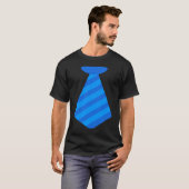 Tie, Bowtie Semi Formal,  , , T-shirt (Voorkant volledig)