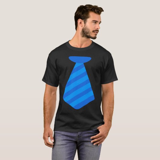 Tie, Bowtie Semi Formal,  , , T-shirt (Voorkant volledig)