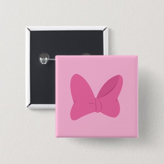 Tie Button (Voorkant /achterkant)