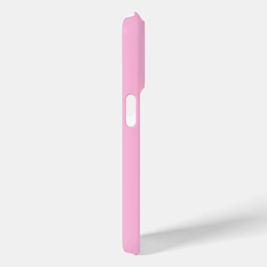 Tie Case-Mate iPhone Case (Achterkant / Rechts)